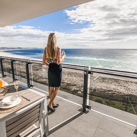 Iconic Kirra Beach Resort Gold Coast Extérieur photo