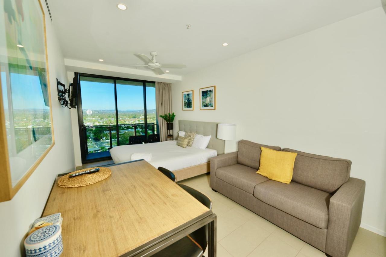 Iconic Kirra Beach Resort Gold Coast Extérieur photo
