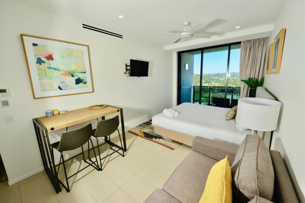 Iconic Kirra Beach Resort Gold Coast Extérieur photo