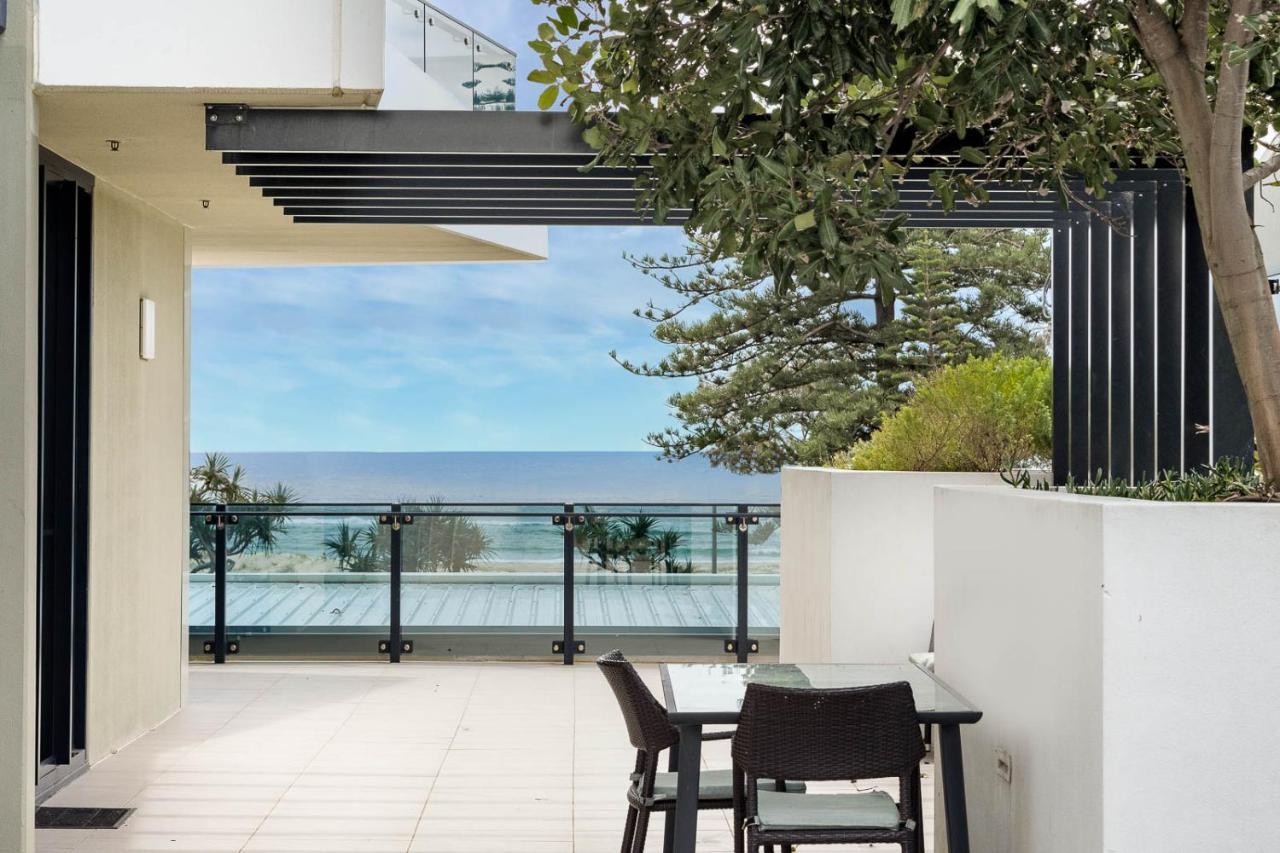 Iconic Kirra Beach Resort Gold Coast Extérieur photo