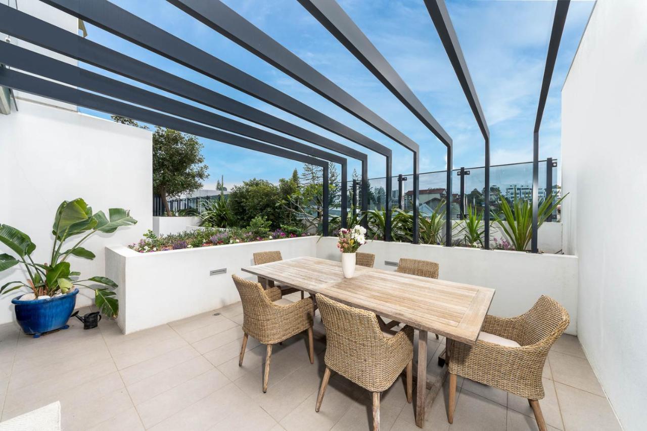 Iconic Kirra Beach Resort Gold Coast Extérieur photo