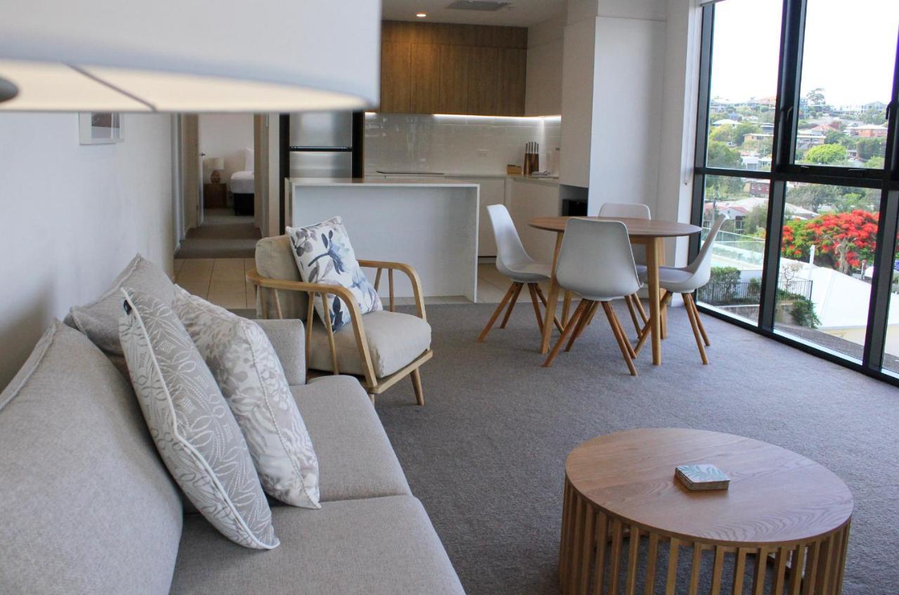 Iconic Kirra Beach Resort Gold Coast Extérieur photo