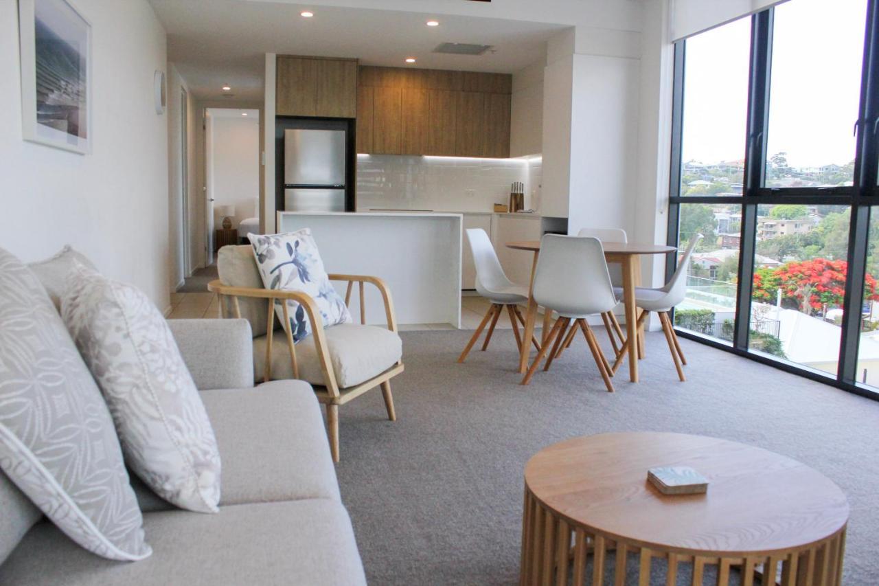 Iconic Kirra Beach Resort Gold Coast Extérieur photo