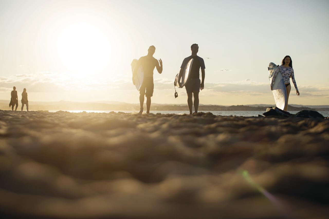 Iconic Kirra Beach Resort Gold Coast Extérieur photo