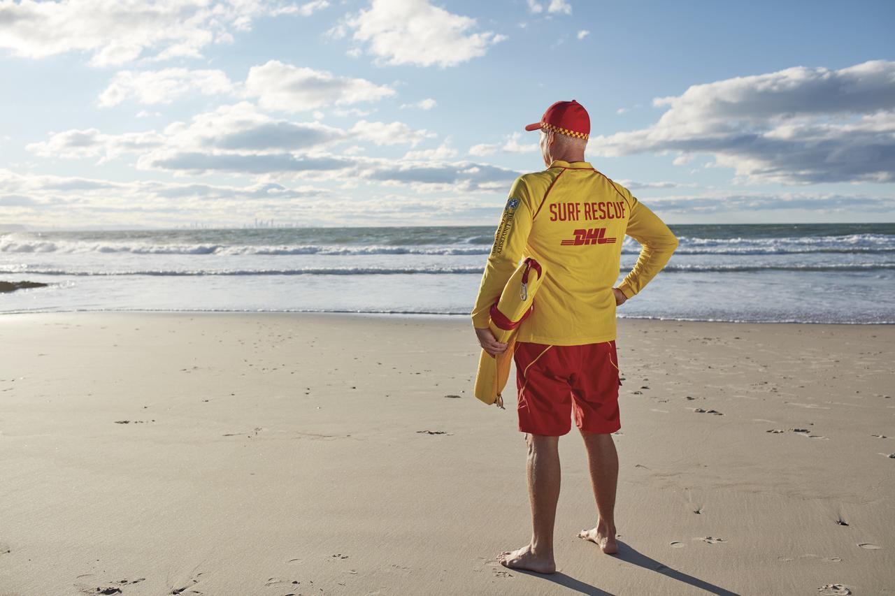 Iconic Kirra Beach Resort Gold Coast Extérieur photo