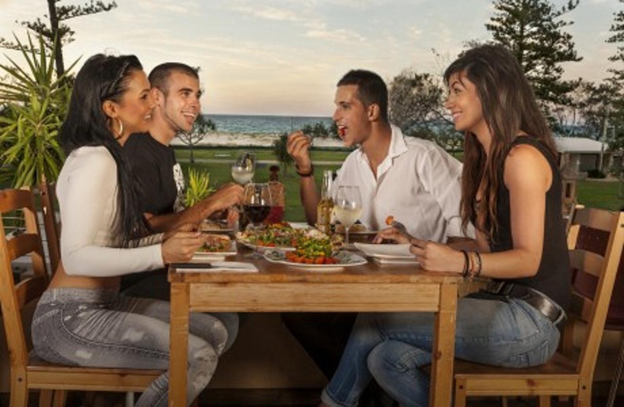 Iconic Kirra Beach Resort Gold Coast Extérieur photo