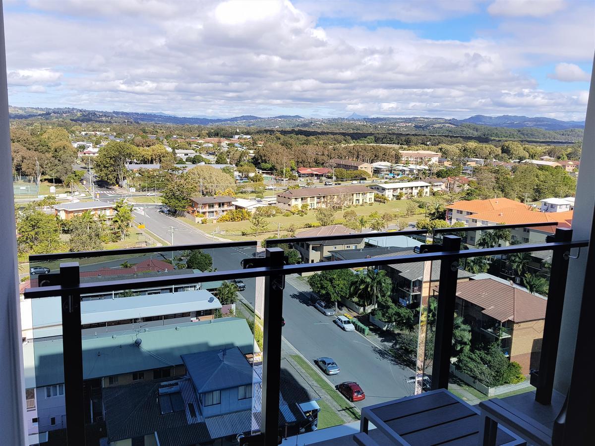Iconic Kirra Beach Resort Gold Coast Extérieur photo