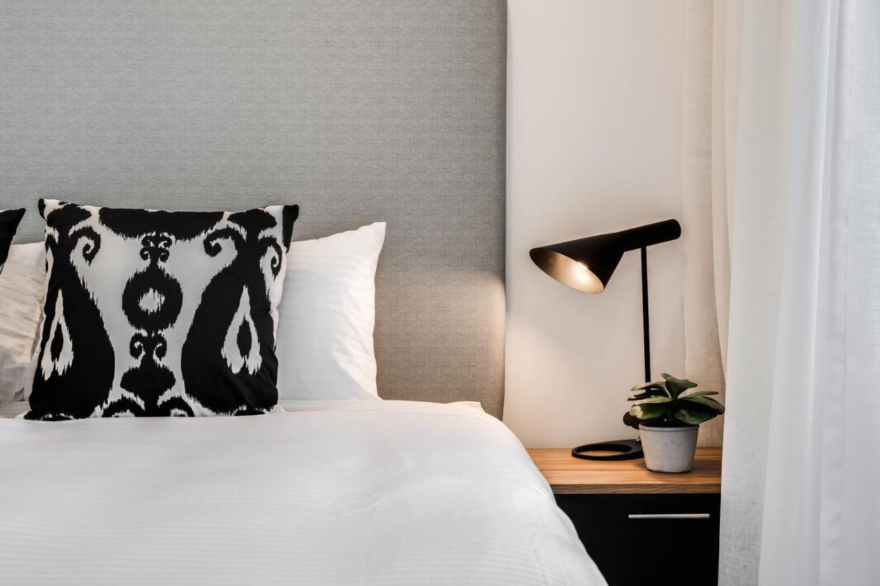 Iconic Kirra Beach Resort Gold Coast Extérieur photo
