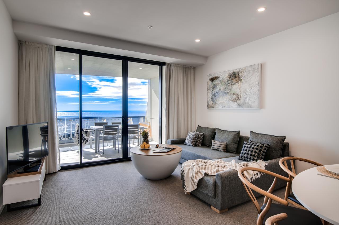 Iconic Kirra Beach Resort Gold Coast Extérieur photo