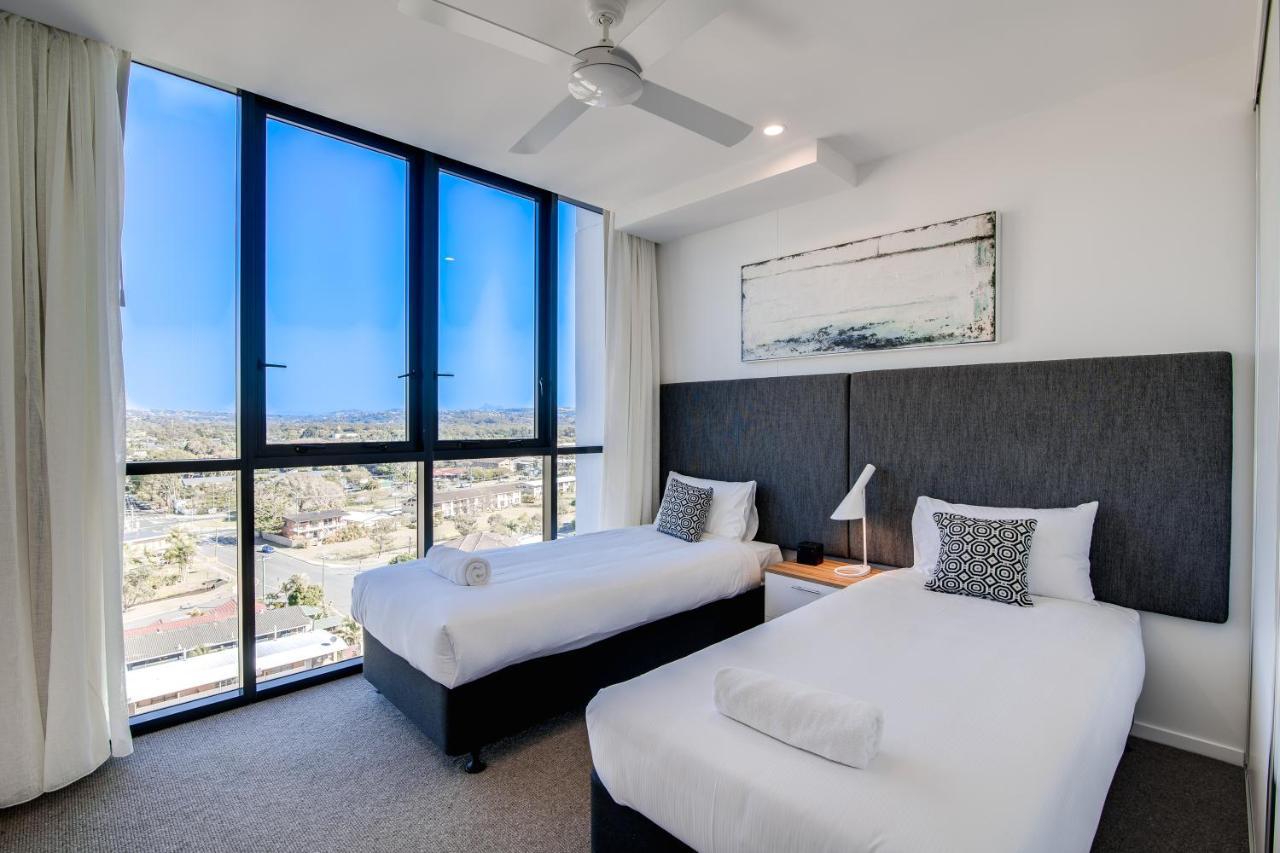 Iconic Kirra Beach Resort Gold Coast Extérieur photo