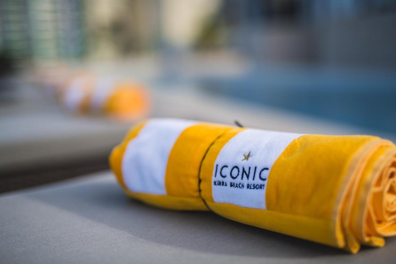 Iconic Kirra Beach Resort Gold Coast Extérieur photo