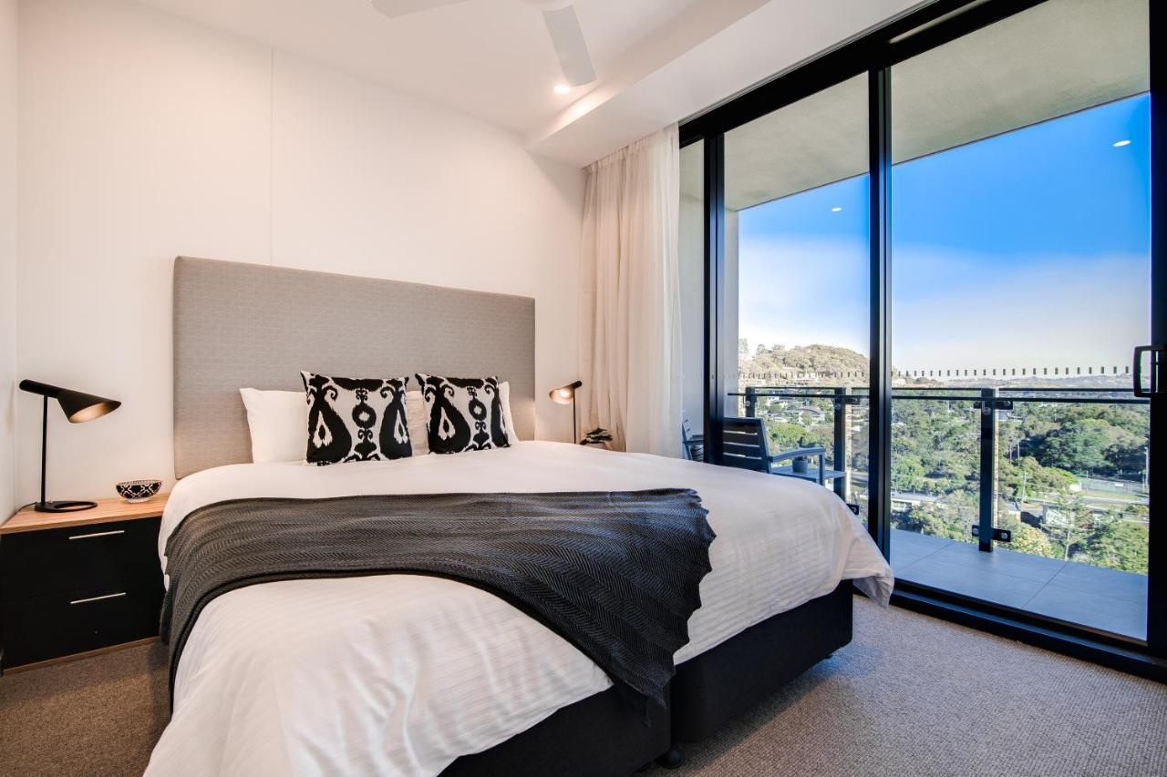 Iconic Kirra Beach Resort Gold Coast Extérieur photo