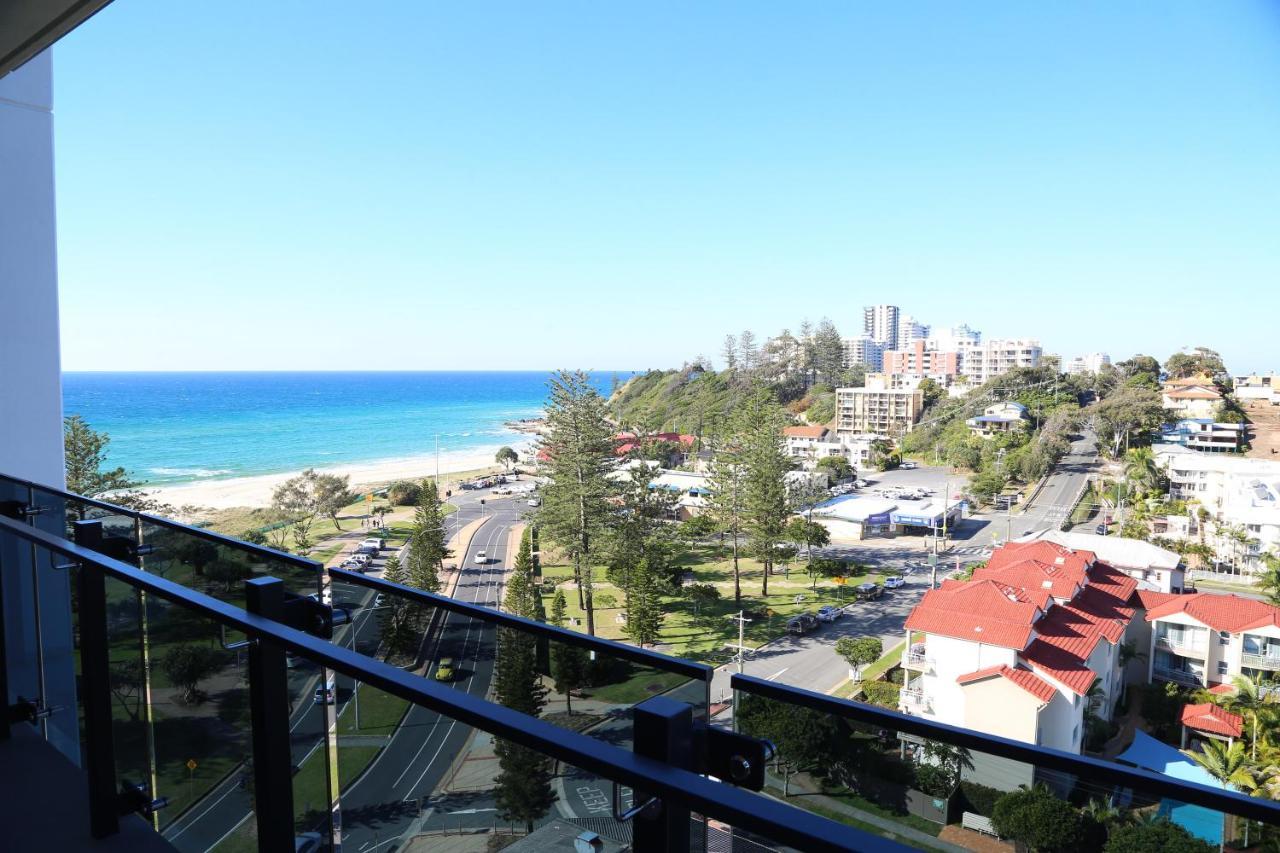 Iconic Kirra Beach Resort Gold Coast Extérieur photo