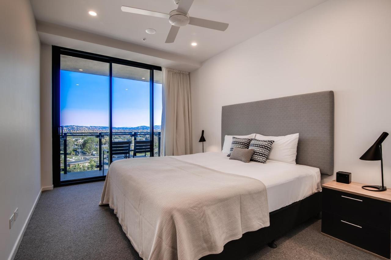 Iconic Kirra Beach Resort Gold Coast Extérieur photo