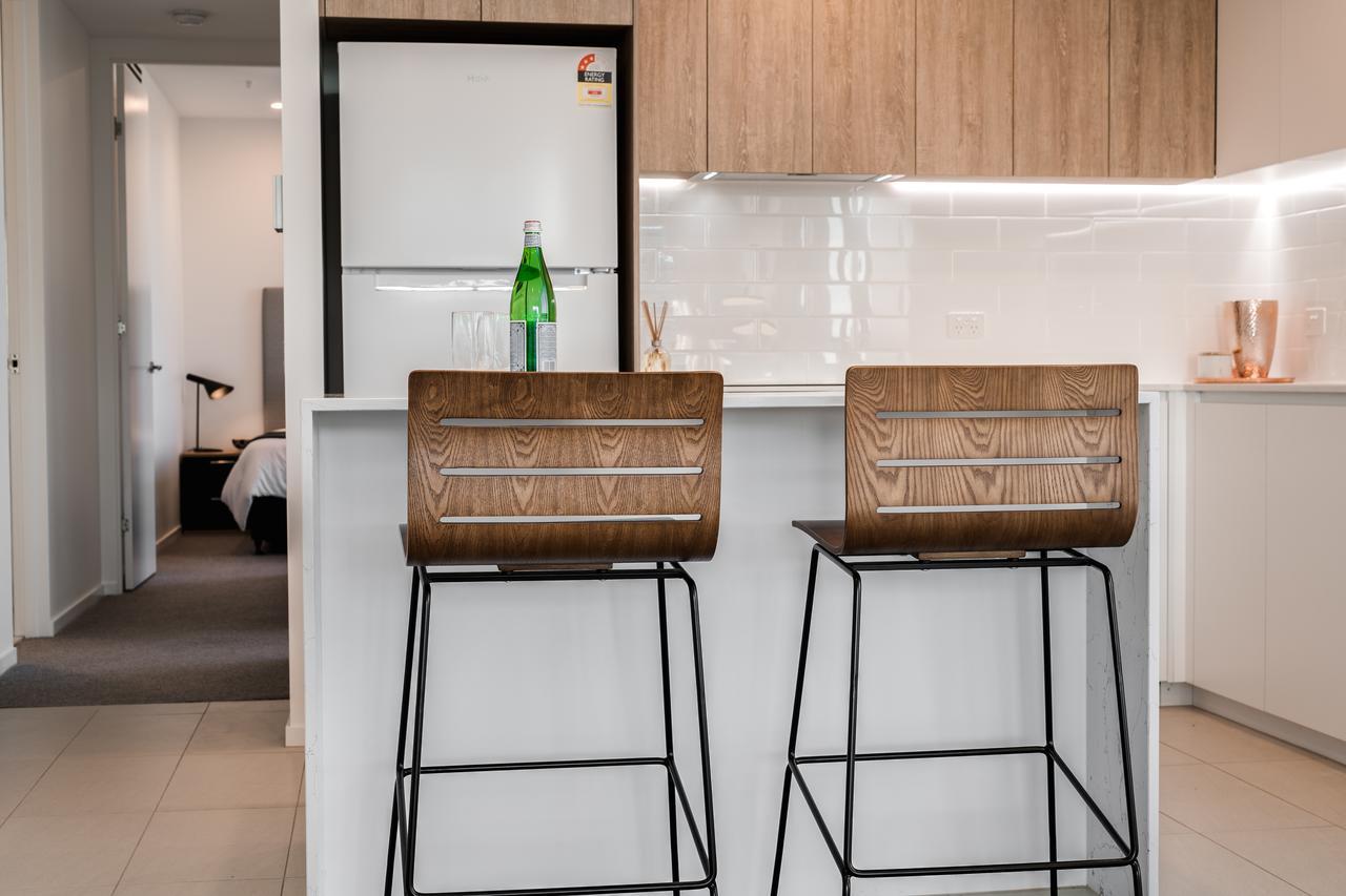 Iconic Kirra Beach Resort Gold Coast Extérieur photo
