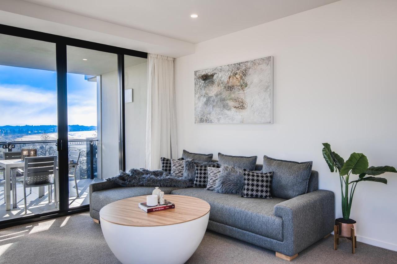 Iconic Kirra Beach Resort Gold Coast Extérieur photo