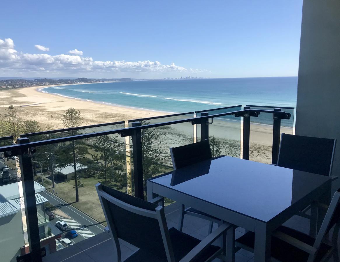 Iconic Kirra Beach Resort Gold Coast Extérieur photo