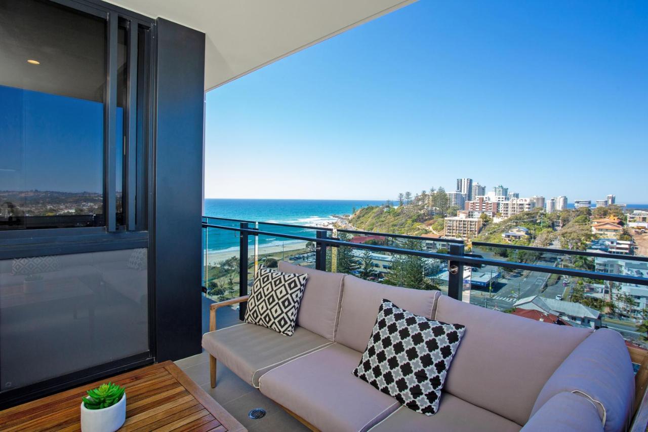 Iconic Kirra Beach Resort Gold Coast Extérieur photo