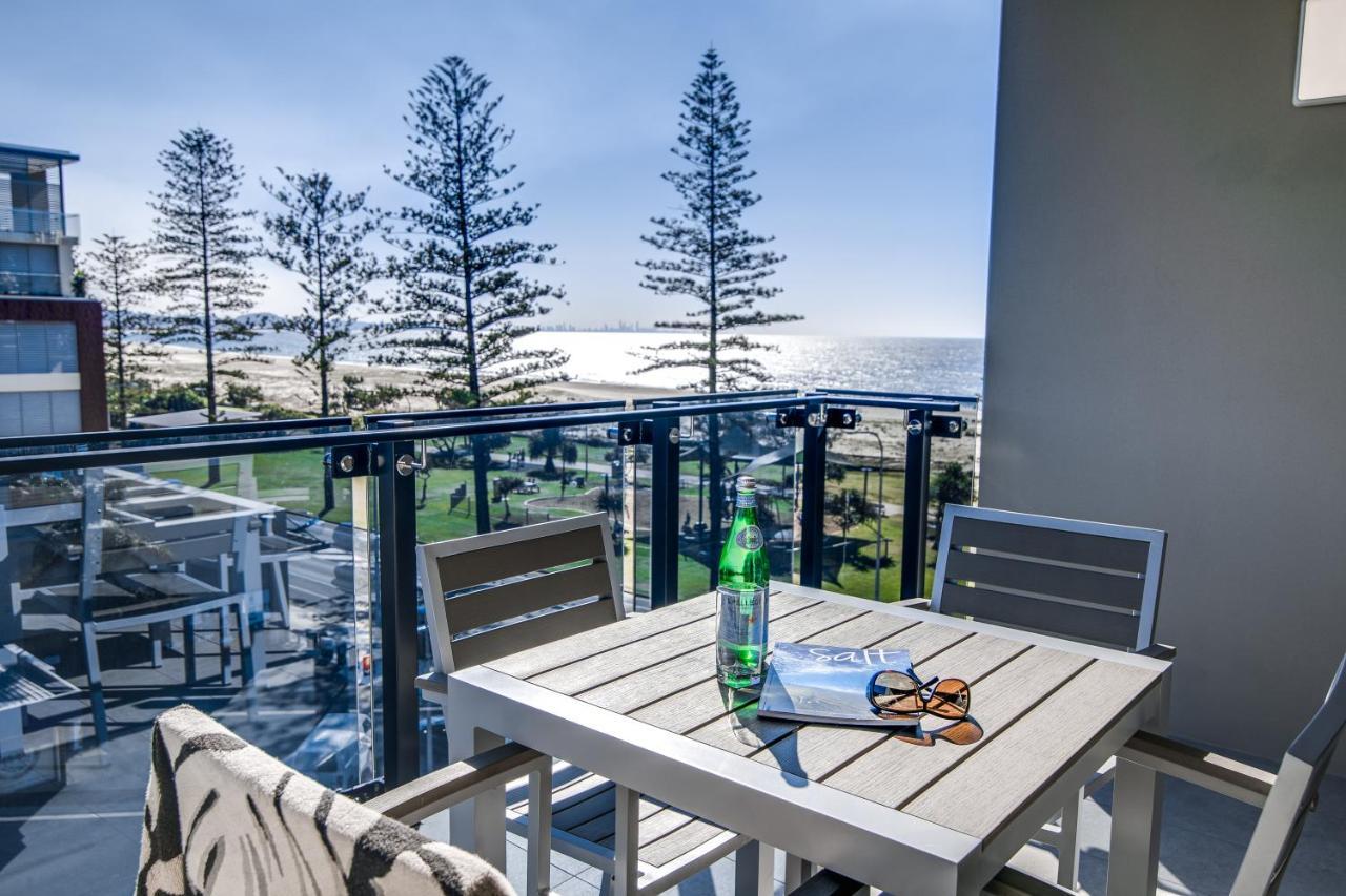 Iconic Kirra Beach Resort Gold Coast Extérieur photo