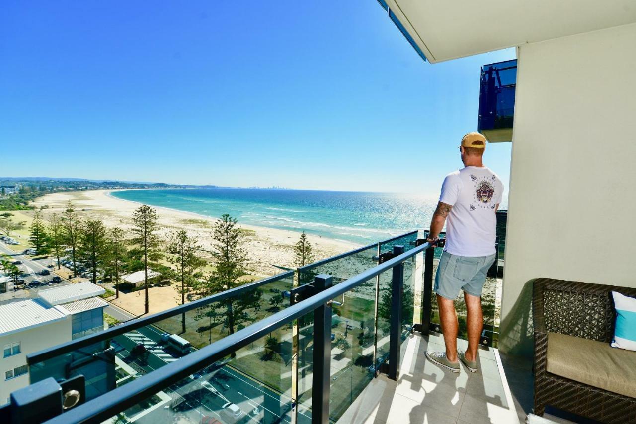 Iconic Kirra Beach Resort Gold Coast Extérieur photo