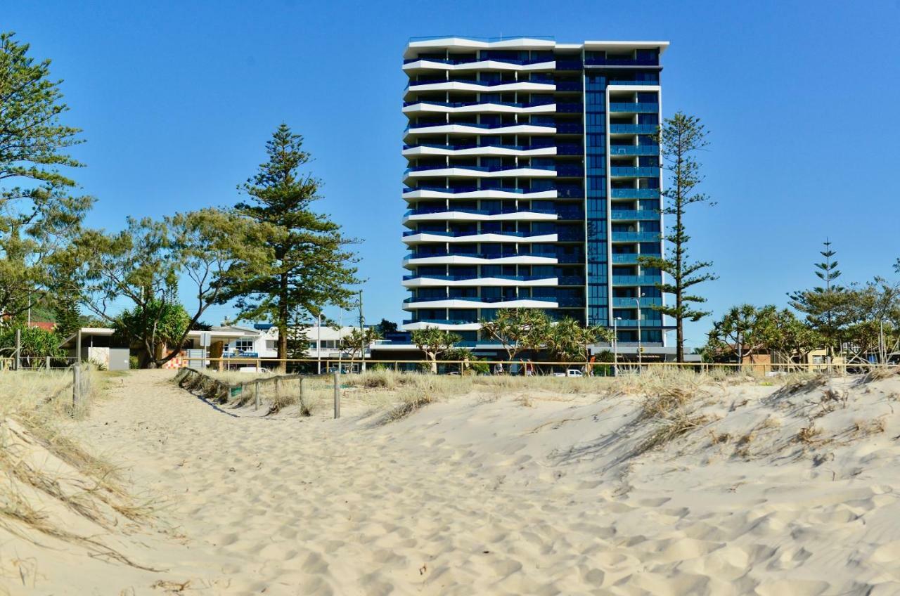 Iconic Kirra Beach Resort Gold Coast Extérieur photo