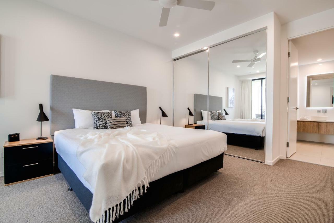 Iconic Kirra Beach Resort Gold Coast Extérieur photo