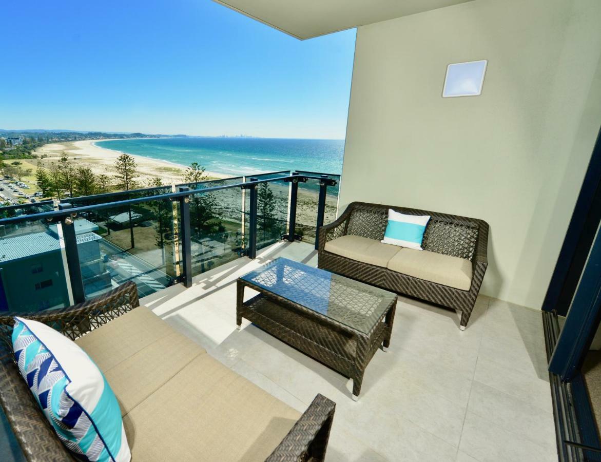 Iconic Kirra Beach Resort Gold Coast Extérieur photo